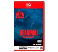 Reanimal Edición Deluxe SWITCH 2