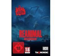 Reanimal - Edizione Deluxe - Gioco per PC