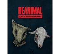 REANIMAL - Foxhead and Muttonhead Masks Pre-Order Bonus (DLC) Steam Key (PC) GLOBAL