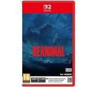 Reanimal Nintendo Switch 2