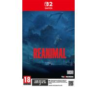Reanimal Nintendo Switch 2 standard
