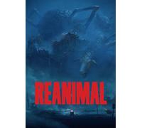 REANIMAL PC