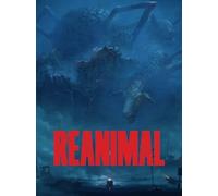 Reanimal (PC) - Steam Key - ROW