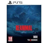 Reanimal PS5