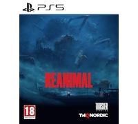 Reanimal Playstation 5 standard