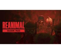 REANIMAL - Season Pass PlayStation Store Europe PlayStation 5