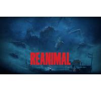 REANIMAL Steam Europe & US & Canada PC