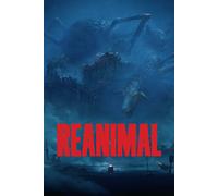 Reanimal Steam Key (PC) EUROPE