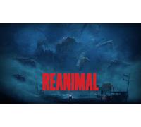 REANIMAL Steam Latin America PC