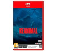 Reanimal SWITCH 2
