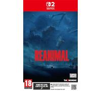 Reanimal Nintendo Switch 2 standard
