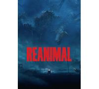 REANIMAL Xbox Series X|S/PC (Europe & UK)