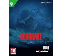 Reanimal XSRX