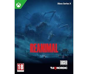 Reanimal XSRX