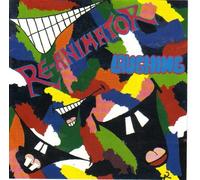 Reanimator - Laughing