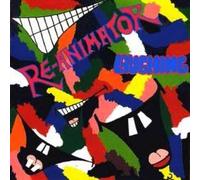 Reanimator - Laughing [Vinilo]