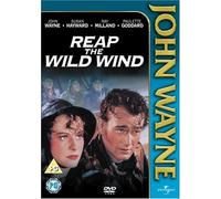 Reap the Wild Wind (John Wayne) [DVD] by John Wayne