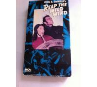 Reap The Wild Wind [Reino Unido] [VHS]