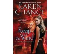 Reap The Wind (ebook)