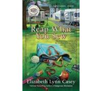 Reap What You Sew (ebook)