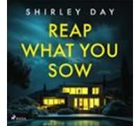 Reap What You Sow (audiolibro)