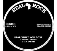 Reap What You Sow / I Neurologici-Radio Gap