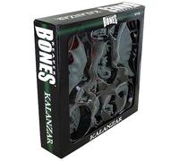 Reaper Bones: Kalanzar The Wicked Classic Deluxe Set en caja
