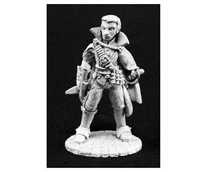 Reaper: Dark Heaven: Day of the Dead: Cavalier