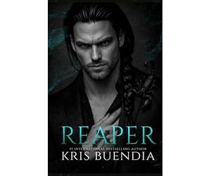 Reaper: Dark Romance letal (Código Negro)