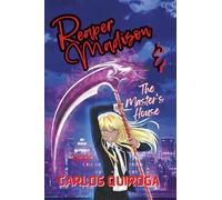Reaper Madison: & The Master's House