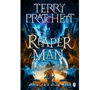 Reaper Man (ebook)