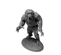 Reaper Miniatures Mono Asesino