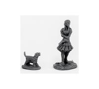 Reaper Miniatures REM80062 Bones chrono y WWWoO Dorothy W3 juego