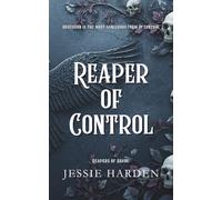 Reaper of Control (Reapers of Havoc)