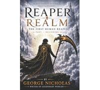 Reaper Realm: The First Human Reaper