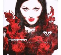 Reaper - The Devil Is Female