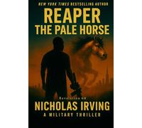 Reaper: The Pale Horse: 2