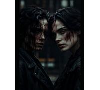 REAPER'S CLAIM SHADOWS OF OBSESSION SERIES Book 1 A Dark Assassin Romance