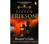 Reaper's Gale: The Malazan Book of the Fallen 7 – Penguin Books