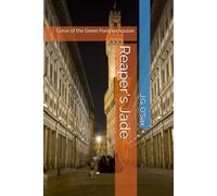 Reaper's Jade: Curse of the Green Pamplemousse