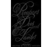 Reapers of Does and Lambs (The Reapers Series: Black Edition)