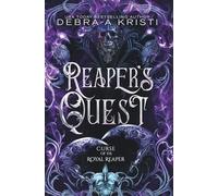Reaper's Quest (Curse of the Royal Reaper)