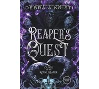 Reaper's Quest: Large Print Edition