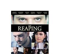Reaping (2 Blu-Ray) [Edizione: Stati Uniti] [Italia] [Blu-ray]