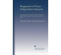 Reappraisal of Project Independence blueprint: Hearing before the Joint Economic Committee, Congress of the United States, Ninety-fourth Congress, first session. March 18, 1975