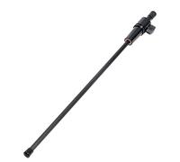 Reapyyt 1 pasador de fibra de carbono para violonchelo de 3/4 y 4/4 piezas de repuesto para violonchelo