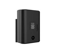 Reapyyt Batería para Medidor de Nivel, Batería para Medición 3D 8/12/16, Medición de Edificios