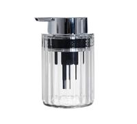 Reapyyt Cocina, Utensilios de Cocina Botella Espumógeno Gel de Ducha Espuma una Presión Posbotella Dispositivo Espumante Limpiador Facial-B