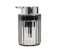 Reapyyt Cocina, Utensilios de Cocina Botella Espumógeno Gel de Ducha Espuma una Presión Posbotella Dispositivo Espumante Limpiador Facial-A