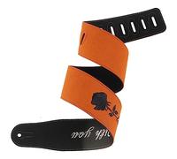 Reapyyt Correa de Guitarra de Nobuk Correa de Suave Longitud Ajustable para Bajo Guitarra EléCtrica Guitarra AcúStica